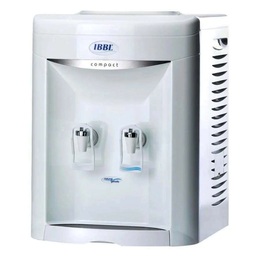 Bebedouro IBBL FN2000 — Branco